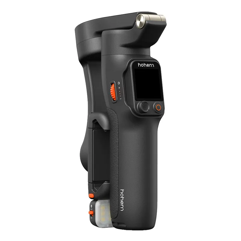 Hohem iSteady V3 Ultra (black)